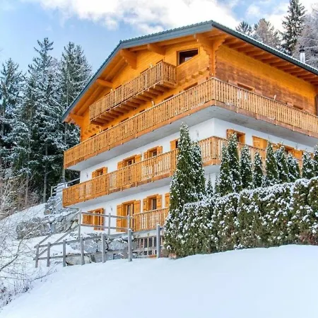 Geraeumiges Julia Casa vacanze