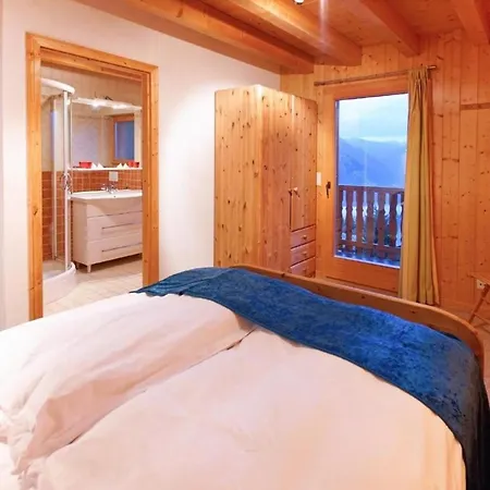 Casa vacanze Geraeumiges Julia