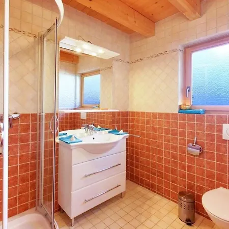 Casa vacanze Geraeumiges Julia
