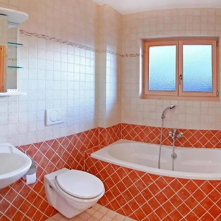 Geraeumiges Julia Casa vacanze *