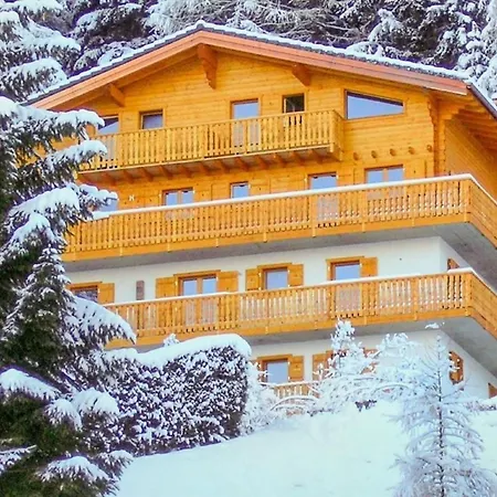 Casa vacanze Geraeumiges Julia